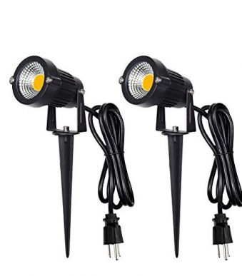 Outdoor-Landscape-LED-Lighting-5W-Waterproof-Graden-Lights-COB-Led-Spotlights-with-Spiked-Stand-for-Lawn-Decorative-Lamp-US-3-Plug-3500K-Warm-White-Lights-2-Packs-1.jpg