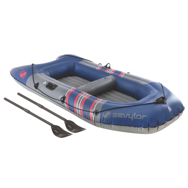 Sevylor Colossus 3-Person Boat